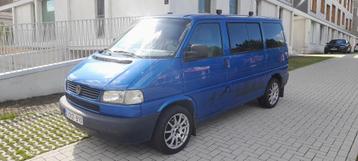 Vw t4  beschikbaar voor biedingen