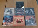 Lot Hardcore cd's, Ophalen of Verzenden