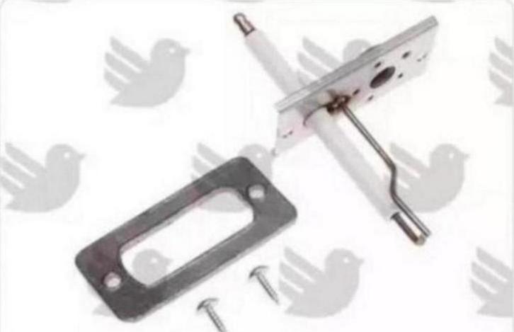 Bougie d'allumage Bulex Thermomaster F25E F29E FAS29E neuve, Collections, Collections Autre, Neuf, Enlèvement ou Envoi