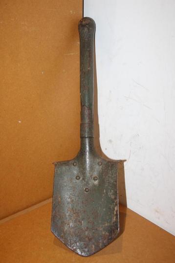 WW1 Oostenrijks-Hongaarse schop  beschikbaar voor biedingen