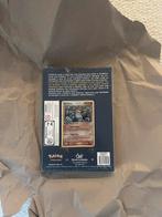Zeldzaam Pokémon verzamelitem uit 2007! Sealed Machamp Box, Hobby en Vrije tijd, Verzamelkaartspellen | Pokémon, Ophalen, Nieuw