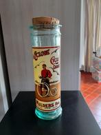 vintage bokaal cycle, Antiek en Kunst, Ophalen