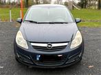 Opel corsa, Auto's, Opel, Voorwielaandrijving, Stof, Blauw, 1229 cc