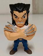 Figurine Marvel Logan/Wolverine en métal (Loot Crate), Enlèvement, Utilisé, Autres types