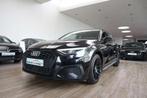 Audi A3 SPORTBACK 30TDI 6V*GPS*ALU 19"*TOPAANBOD !, Auto's, Audi, Electronic Stability Program (ESP), Stof, Gebruikt, 4 cilinders