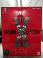 daemon X machina switch - orbital limited edition, Ophalen of Verzenden, Nieuw