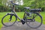 Elektrische damesfiets Gazelle Deauville met midden motor, Fietsen en Brommers, Elektrische fietsen, Ophalen, Zo goed als nieuw