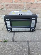 CD Radio Player Volkswagen Caddy, Gebruikt, Ophalen of Verzenden, Volkswagen