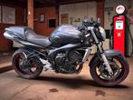 Yamaha FZ6 n 2005 15078 km 98ch, Motoren, Motoren | Yamaha, Handvatverwarming, 4 cilinders, Particulier, 600 cc