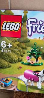 Nieuwe doos lego nog in verpakking 41371, Ophalen