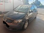 A vendre 2 golf 5 plus, Auto's, Automaat, Blauw, Te koop, Overige bekleding