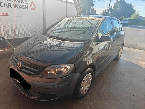 A vendre 2 golf 5 plus, Auto's, Volkswagen, Particulier, Golf, Automaat, Blauw, Blauw, Overige bekleding, Ophalen