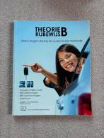 Eugeen Van Aerschot - Theorie Rijbewijs B, Boeken, Ophalen of Verzenden, Nederlands, Eugeen Van Aerschot; Flor Koninckx