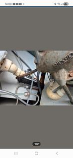 Débouchage canalisations, Bricolage & Construction, Sanitaire, Enlèvement ou Envoi