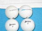 Set van 100 Srixon golfballen, Sport en Fitness, Golf, Ophalen of Verzenden, Zo goed als nieuw, Bal(len), Overige merken