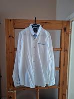 Wit hemd van state of art. Maat XL. Weg wegens te groot., Kleding | Heren, Overhemden, Ophalen of Verzenden, Gedragen, Wit