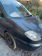 Citroen C8 7 places 2.0hdi carpass ok, Autos, Citroën, 100 kW, 1700 kg, 7 places, Autres couleurs