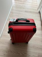 Trolley reiskoffer, Handtassen en Accessoires, Ophalen, Zo goed als nieuw