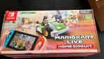 Mario Kart Live: Home Circuit Luigi Set, Ophalen of Verzenden