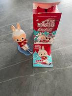 Coca Cola Labubu Figuur, Ophalen, Nieuw