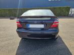 C160 Xenon SEedition Gekeurd voor Verkoop!, Auto's, Mercedes-Benz, 90 kW, 186 g/km, 1402 kg, Zwart