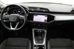 (1YRL046) AUDI Q3 SPORTBACK, Auto's, Audi, Alcantara, Bedrijf, 5 zetels, 150 pk