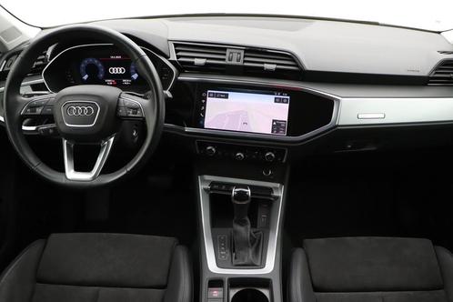 (1YRL046) AUDI Q3 SPORTBACK, Auto's, Audi, Bedrijf, Te koop, Q3, ABS, Airbags, Airconditioning, Android Auto, Apple Carplay, Bluetooth