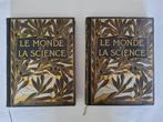 LE  MONDE  ET  LA  SCIENCE, Enlèvement ou Envoi