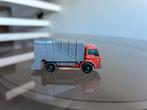 Matchbox Lesney Refuse Truck nr 7-C 1966, Ophalen of Verzenden