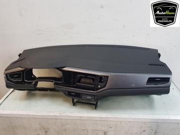 AIRBAG SET + COMPUTER Volkswagen Polo VI (AW1) beschikbaar voor biedingen