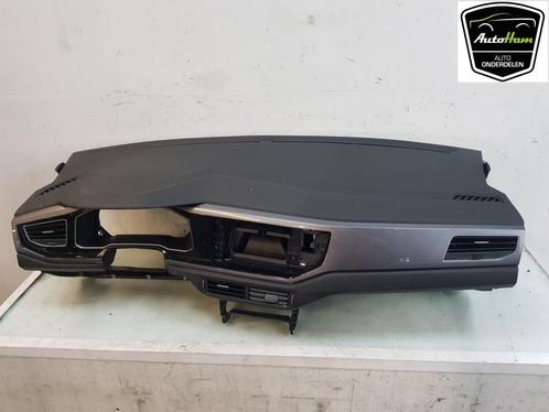 AIRBAG SET + COMPUTER Volkswagen Polo VI (AW1), Auto-onderdelen, Overige Auto-onderdelen, Volkswagen, Gebruikt