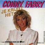 conny fabry, Ophalen of Verzenden