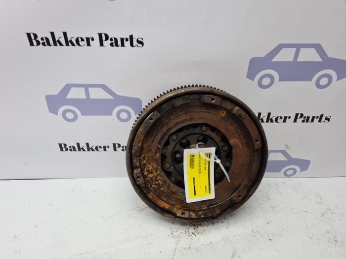 Vliegwiel van een BMW 1-Serie, Auto-onderdelen, Motor en Toebehoren, BMW, Gebruikt, 3 maanden garantie