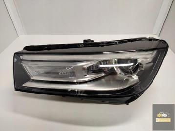 Audi Q5 80A II Xenonlamp links Perfect beschikbaar voor biedingen
