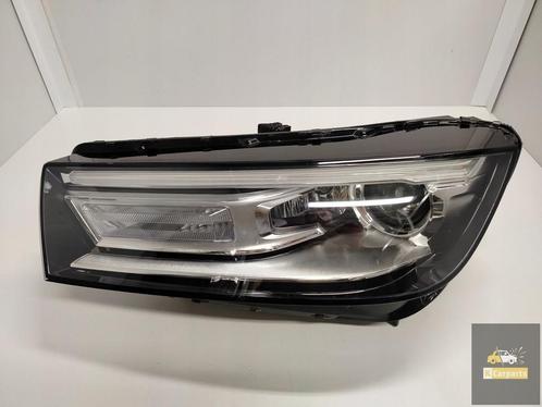 Audi Q5 80A II Xenonlamp links Perfect, Auto-onderdelen, Verlichting, Audi, Gebruikt