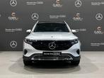 Mercedes-Benz EQB 250+ Business Line DOS 8150, Auto's, Stof, Gebruikt, https://public.car-pass.be/vhr/f832b96d-e0b6-4ff8-9854-7b10552387d5