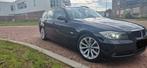 Bmw 320i tour. Executive, Auto's, BMW, Euro 5, Achterwielaandrijving, Zwart, Leder