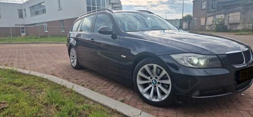 Bmw 320i tour. Executive, Auto's, BMW, Particulier, ABS, Airbags, Airconditioning, Alarm, Boordcomputer, Centrale vergrendeling