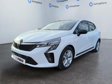 Renault Clio *GPS*Carplay*APS Ar*Clim auto*Régul  beschikbaar voor biedingen