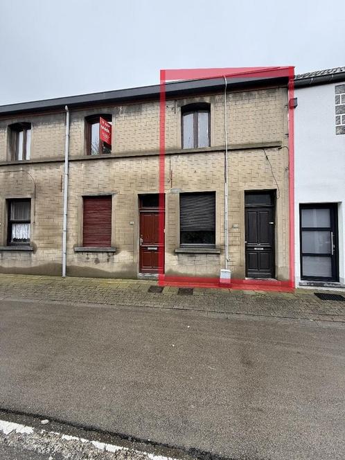 Huis te koop in Zemst, 2821252 slpks, Immo, Huizen en Appartementen te koop, Vrijstaande woning, D