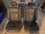 Lexus LS400 UCF10 voorste stoelen, Auto-onderdelen, Gebruikt