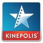 Kinepolis-e-ticket