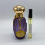 Annick Goutal Mandragore Pourpre EDT vintage, travel size, Envoi, Comme neuf
