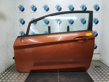 FORD FIESTA [L_FRONT_DOOR] 2013 beschikbaar voor biedingen