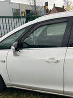 Portier Links Voor Opel Zafira C Tourer, Ophalen, Voor, Opel