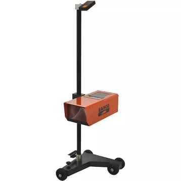 lichten afstellen beschikbaar voor biedingen