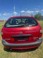 Citroën Xsara Picasso 1.6i (bj 2001), https://public.car-pass.be/vhr/9676edf6-cf7c-44b4-bb95-998aa1742dbe, Stof, 4 cilinders, 95 pk