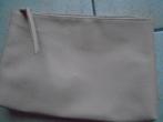 CLUTCHES: „LIERAC PARIS” VAN LILIOUM „BRIN MAKEUP ARTIST”, Ophalen of Verzenden, Gebruikt, Overige kleuren, Accessoires