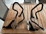 Set beugels BMW RT, Motoren, Ophalen