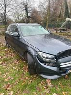 Mercedes C klaase 200, Auto's, Mercedes-Benz, Achterwielaandrijving, Leder en Stof, USB, 5 deurs